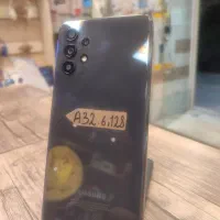 سامسونگ A32
