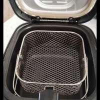 سرخ کن گوسونیک|اجاق گاز و لوازم برقی پختوپز|تهران, شهرک چیتگر|دیوار