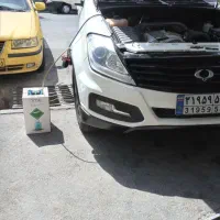 گاز کولر خودروهای سبک و سنگین۳۰۰۰۰۰۰تومان