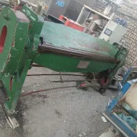 چند عدد گیربکس حلزونی نورد خم کن|ماشین‌آلات صنعتی|مشهد, رباط طرق|دیوار