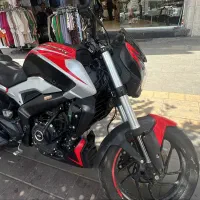 دومینار باجاج ۲۵۰ dominar bajaj250 ان است ns250