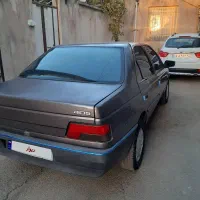 پژو روا سال دوگانه شرکتی|خودرو سواری و وانت|تویسرکان, |دیوار