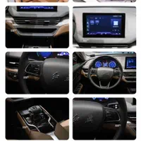 هونگچی ای کیو ام 5، مدل ۲۰۲۴|خودرو سواری و وانت|تهران, مهران (سیدخندان)|دیوار