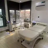 اجاره اتاق وتخت درکلینیک زیبایی