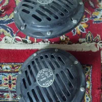 بوق ۱۰۱۱|قطعات یدکی و لوازم جانبی|کرج, مهرویلا جنوبی|دیوار