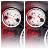 کاهش دمای فن(آب و روغن)/ ایرانی-چینی