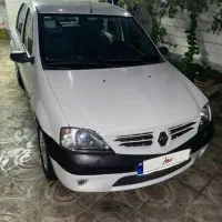 تندر ۹۰ l90 لوگان اتومات