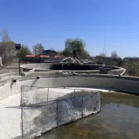 کارگر برای پرورش ماهی