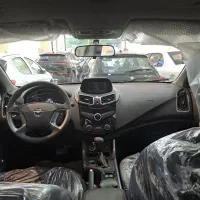 هایما S5 Pro پرو و اس 5 پرو سفید و مشکی ۱۴۰۴ صفر|خودرو سواری و وانت|اصفهان, لیمجیر|دیوار