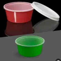 ظرف یکبار مصرف خورشتی