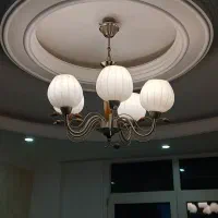 لوستر ۵شعله