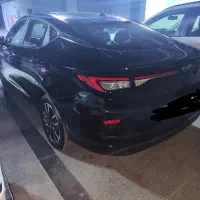 EJ7 2023|خودرو سواری و وانت|تهران, الهیه|دیوار