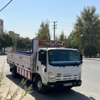 ایسوزو ۸ تن|خودرو سنگین|تهران, شادآباد|دیوار