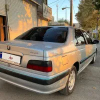 پرشیا ۸۵شاسی سالم در حد|خودرو سواری و وانت|کرج, گلشهر|دیوار