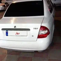 تیبا مدل ۹۸ سالم نو