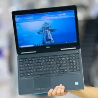 لپ تاپ گیمینگ و رندرینگ Dell precision (ون پلاس)