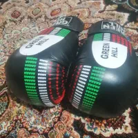 دستکش بوکس نو