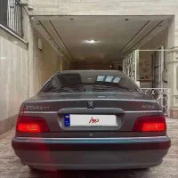 پارس lx tu5 سفارشی ، خانگی ، دریچه سیمی ، فوری