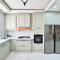 کابینت نئوکلاسیک اقساط ۳ ماهه