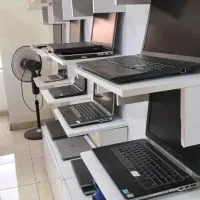 لب تاپ دلvostro|رایانه همراه|تهران, صفا|دیوار