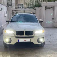 BMW X6|خودرو سواری و وانت|مشهد, بهشت|دیوار