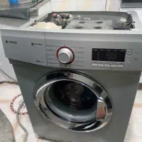 تعمیرات لوازم خانگی لباسشویی تصفیه آب جاروبرقی|خدمات پیشه و مهارت|قم, نخودی|دیوار