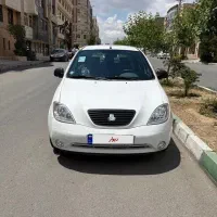 تیبا2مدل۹۸کارکرد۴۶هزارتا درحدصفرکارخانه