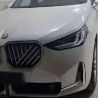 بی ام و ایکس 3 بنزین بدون مشابه ۲۰۲۵ دودف