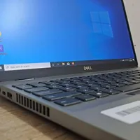 لپ تاپ Dell Latitude 5510 در حد نو|رایانه همراه|کرمانشاه, |دیوار