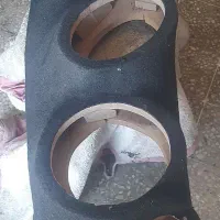 طاقچه سه بعدی