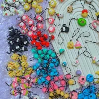 آویز گوشی فلش تک عمده