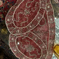 رومیزی کار دست|پرده، رانر، رومیزی|قم, شهرک قدس|دیوار