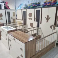 لوازم سیسمونی نوزاد|اسباب و اثاث بچه|مشهد, شیرحصار|دیوار