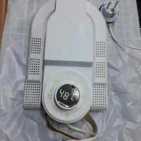 بوگیر و خشک کن کفش با اشعه UV