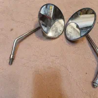 آیینه موتور