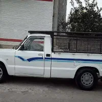وانت تلفنی حمل باربامزدا