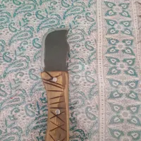 چاقو|کلکسیون اشیاء عتیقه|الوند, |دیوار