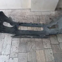 سپر جلو وعقب کوئیک سپر جلو رنگ مشکی هست