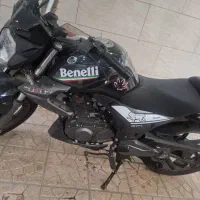 بنلی 150قدیم|موتورسیکلت|تهران, اوقاف|دیوار