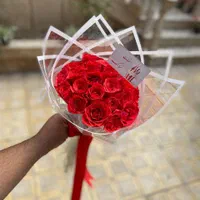 انواع باکس و دسته گل ایرانی رز|گل و گیاه طبیعی|مشهد, شهرک لشکر (شهرک غرب)|دیوار