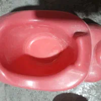 توالت فرنگی کودکان|لوازم سرویس بهداشتی|ایذه, |دیوار