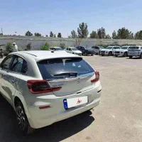 سوزوکی بالنو وارداتی ۲۰۲۵ صفر|خودرو سواری و وانت|ارومیه, |دیوار
