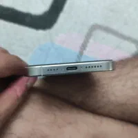 ایفون 15 pro max