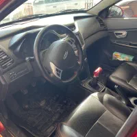 ام وی ام ۳۱۵ هاچبک اسپرت اکسلنت نیو مدل ۹۶|خودرو سواری و وانت|یزد, |دیوار