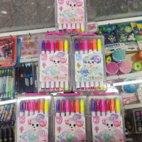 ماژیک نقاشی