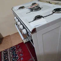 اجاق گاز نو پلمپ