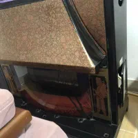 بخاری کاملا سالم