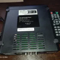 دستگاه پخش کننده DVD کیهویت مدل 508-DVP|پخش‌کننده DVD و ویدیو|اصفهان, مهدی آباد|دیوار