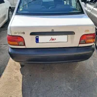 پراید ۸۵ درجه ۱|خودرو سواری و وانت|شیراز, ده پیاله|دیوار