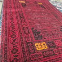 فرش پتینه لاکی *|فرش|شیراز, کوشک میدان|دیوار